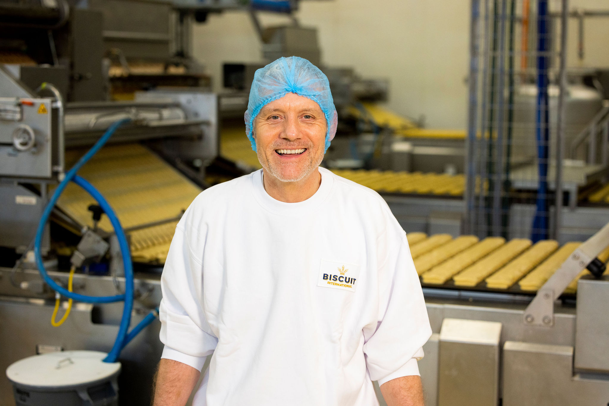 Alle vacatures bij Biscuit International