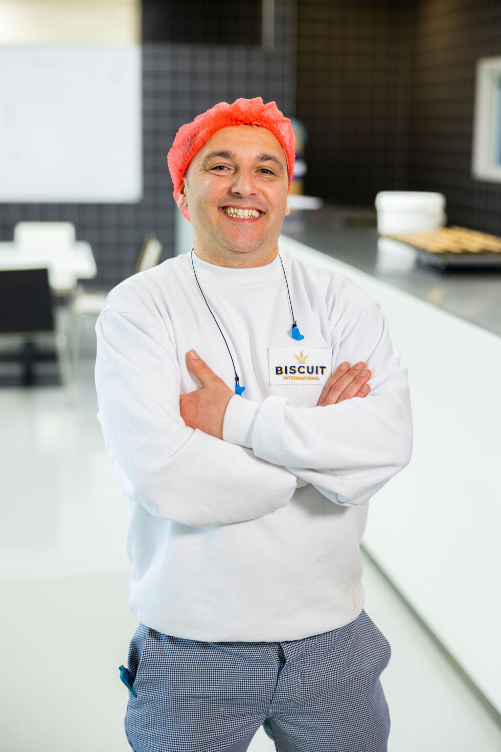 Werken bij Biscuit International Do you have what it bakes?