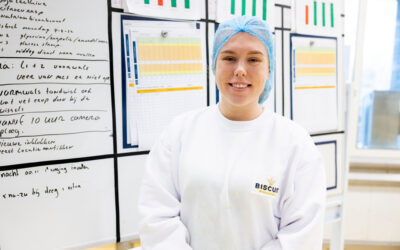 QA Assitent – Dordrecht