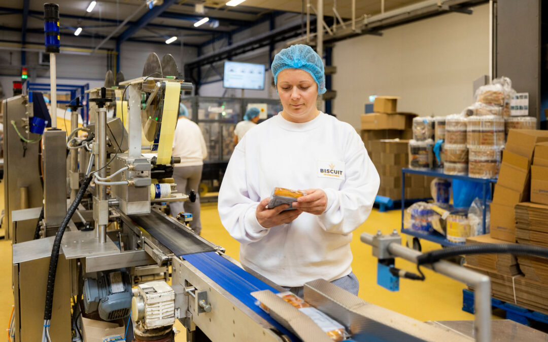 Medewerker CQD – Tilburg