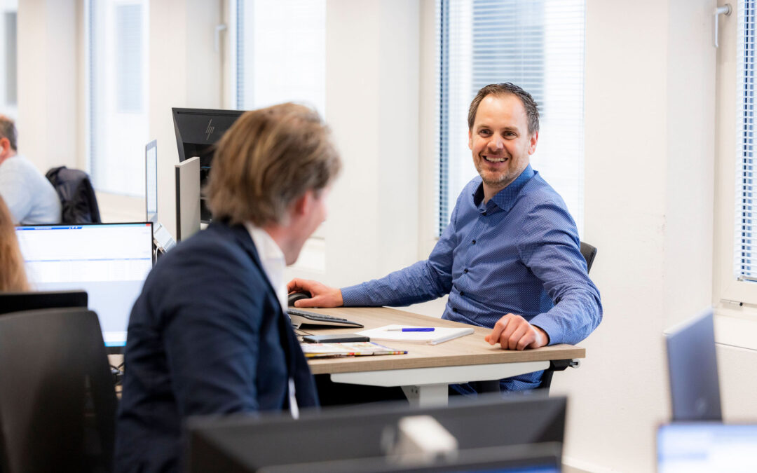 HR Manager Nederland – Dordrecht