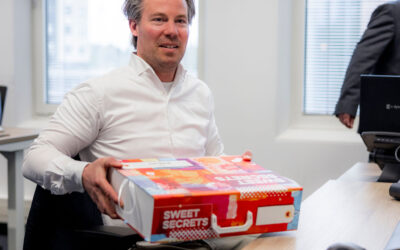 R&D Packaging Technologist – Tilburg