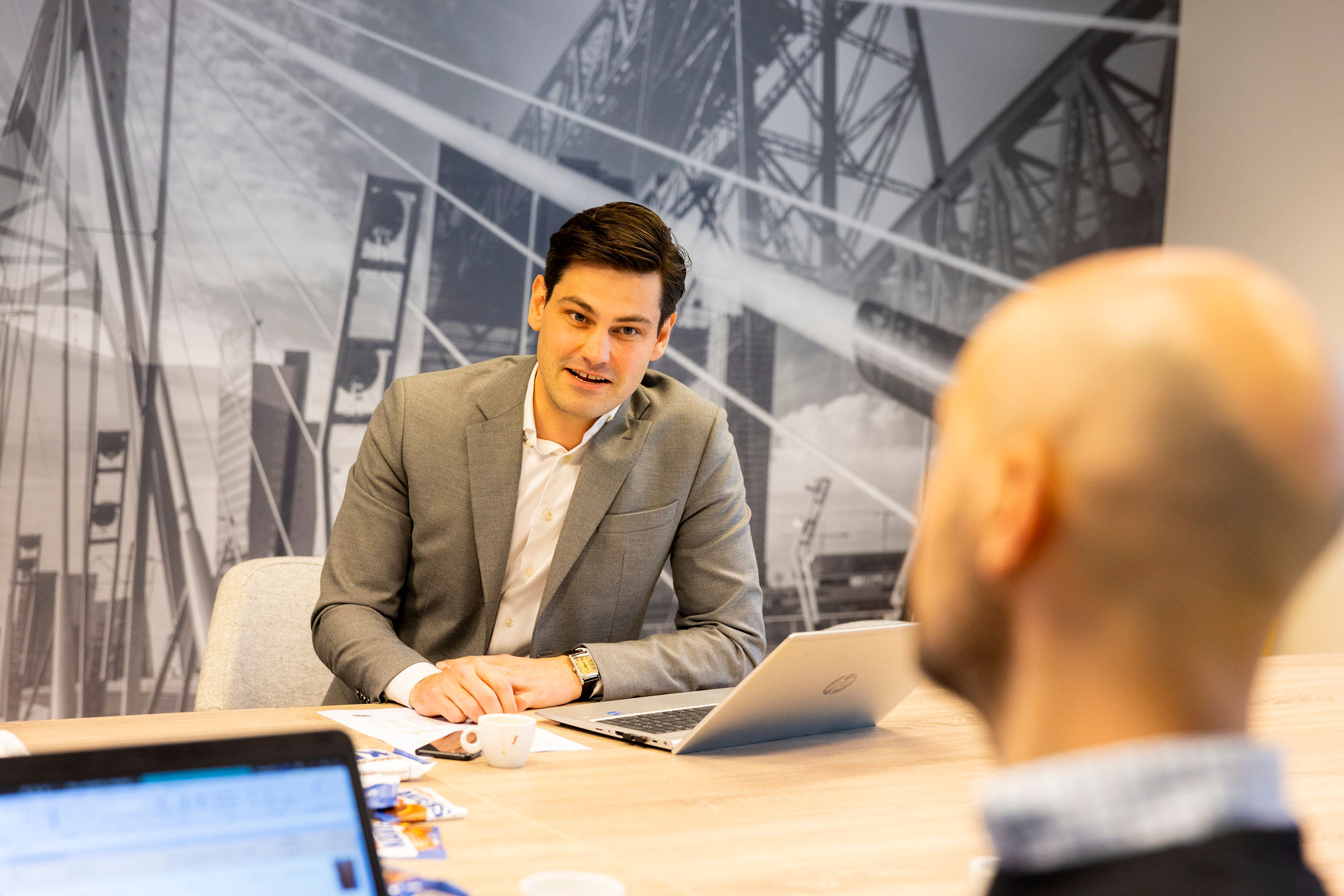 Alle vacatures bij Biscuit International