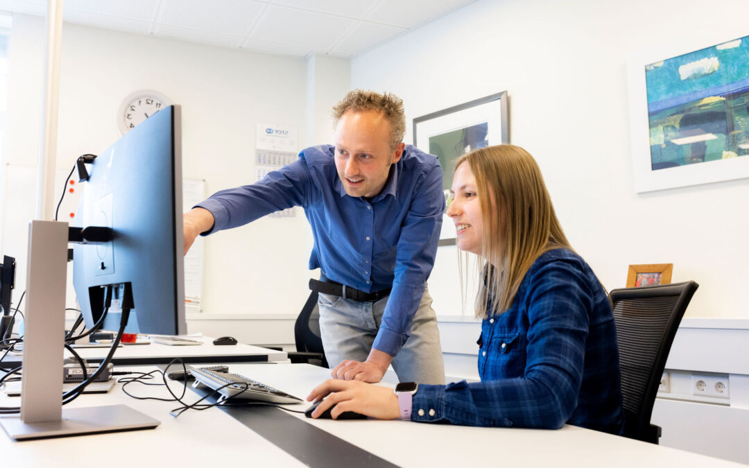 HSE Lead Officer – Dalfsen