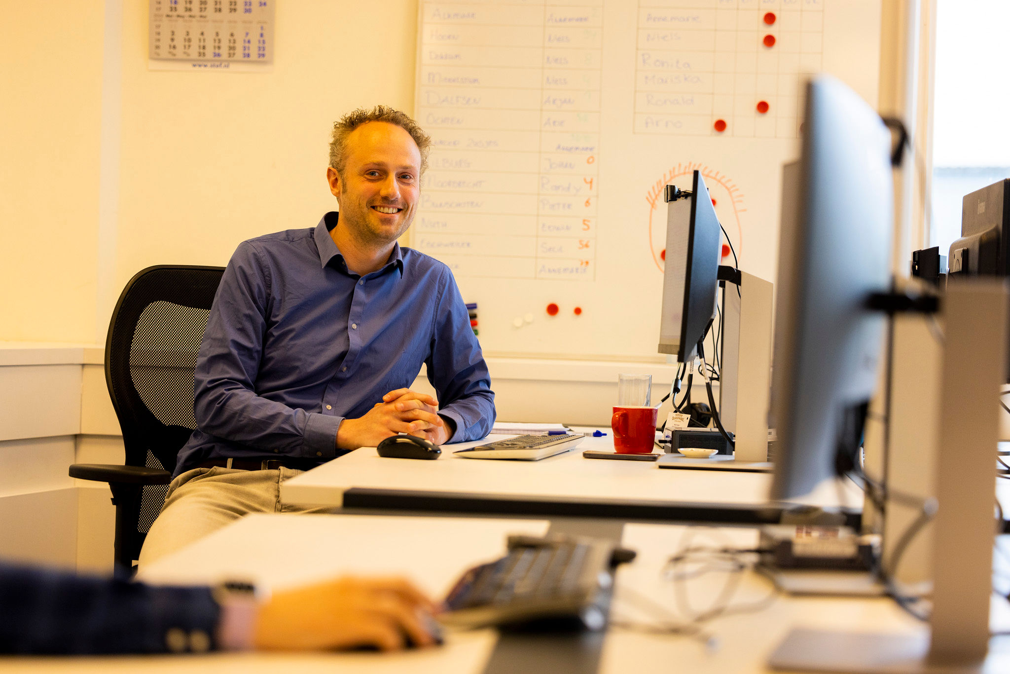 Alle vacatures bij Biscuit International