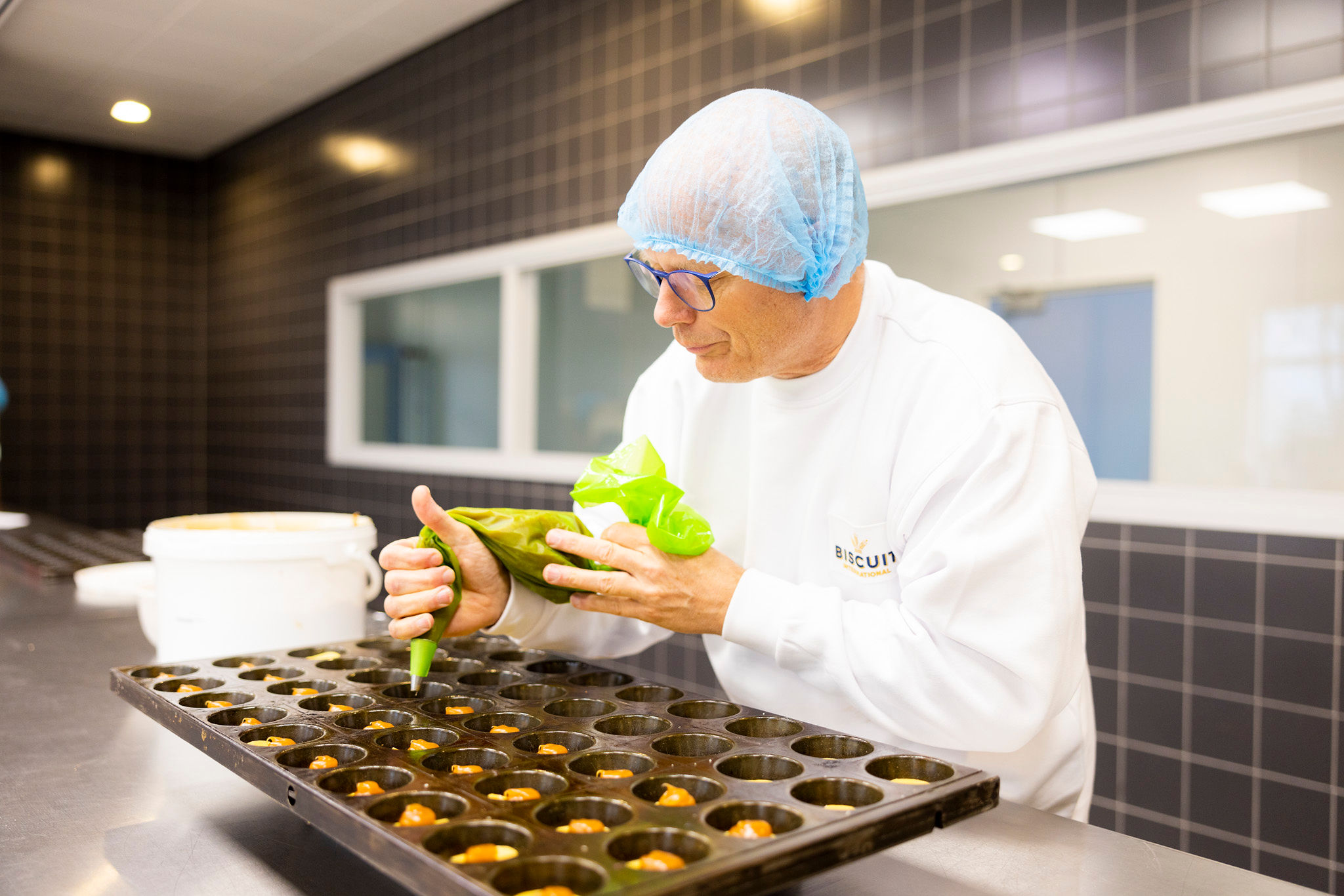 Alle vacatures bij Biscuit International