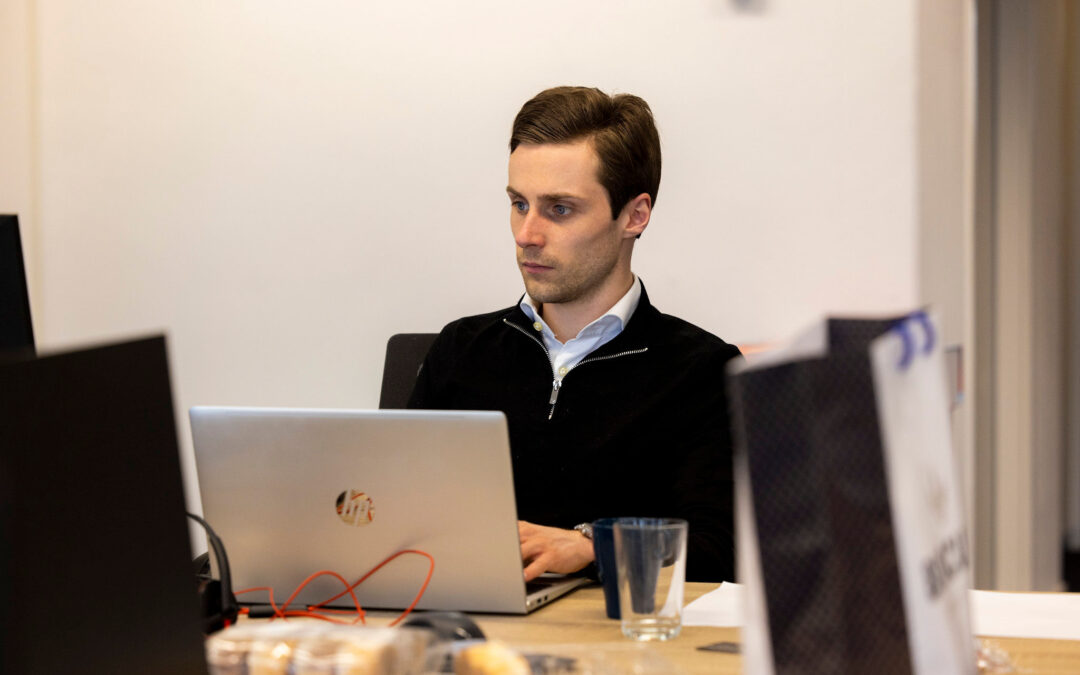 Customer Service Medewerker – Dordrecht