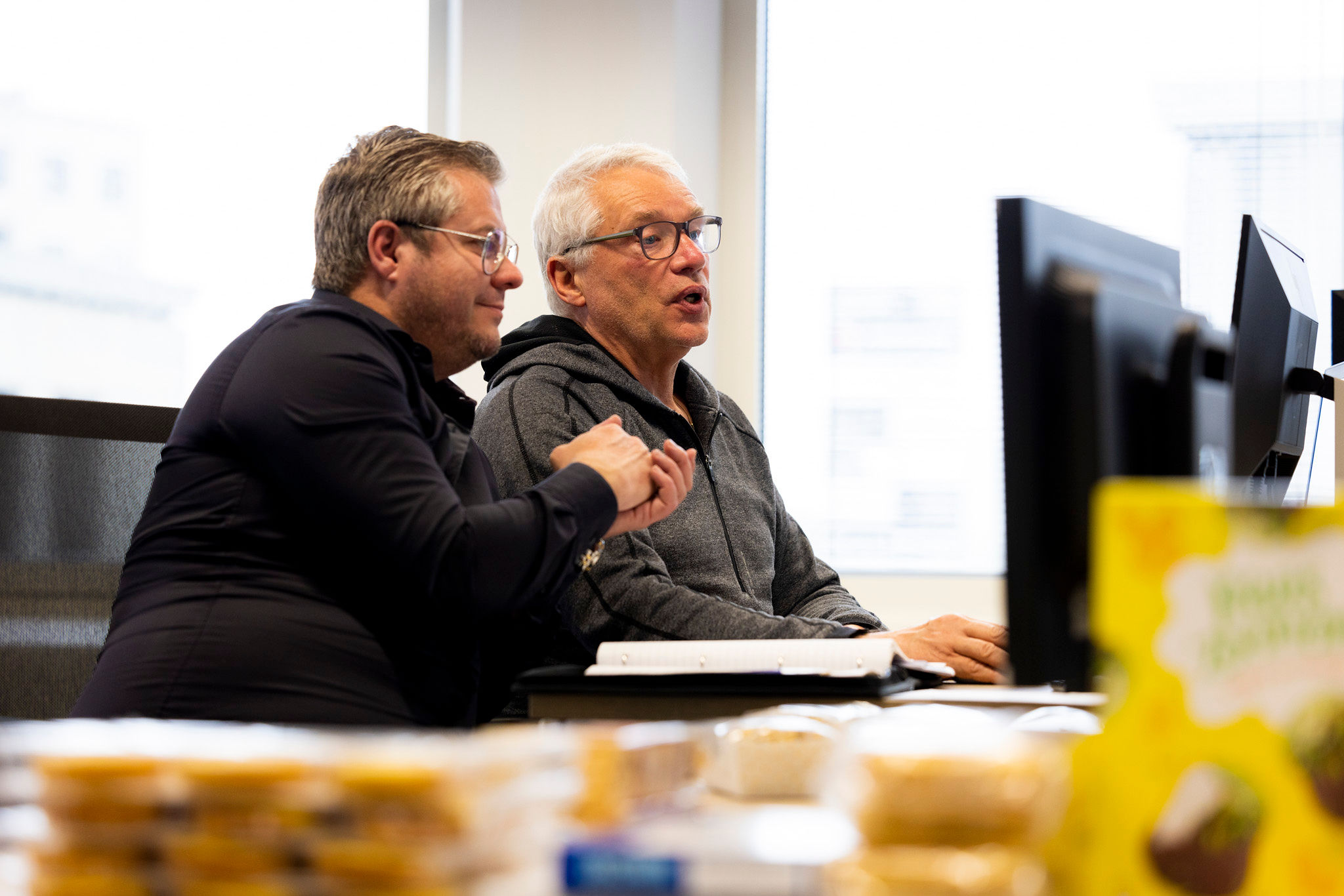 Alle vacatures bij Biscuit International