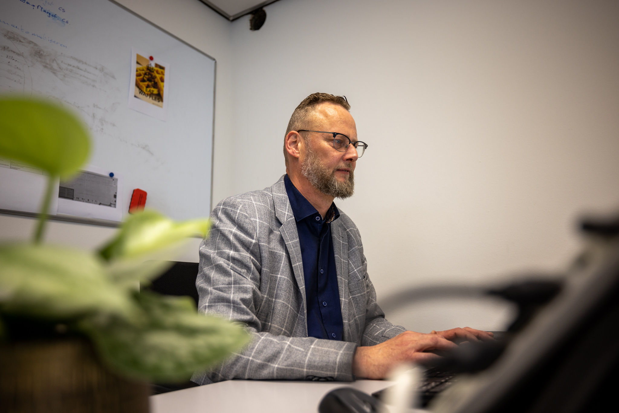 Alle vacatures bij Biscuit International